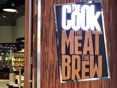 门面-The COOK·厨餐厅·自助餐(浦东嘉里大酒店)