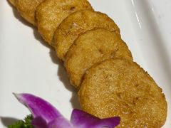 -百年银屏蚝烙·潮汕菜·非遗(乐山店)
