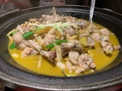 招牌泡椒牛蛙-蛙三泡椒牛蛙(万象城店)