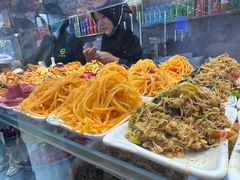 -伊穆祥牛肉面总店·清真