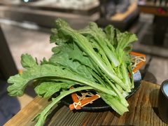 -湊湊火锅·茶憩(合生汇购物中心店)