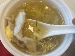 宋嫂鱼羹-楼外楼(西湖景区孤山路店)