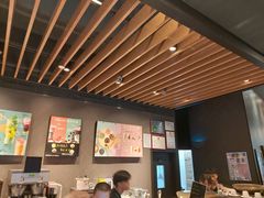 大堂-星巴克(深圳海岸城4楼店)