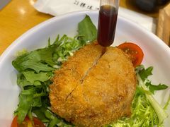 -胜博殿日式炸猪排(西红门店)