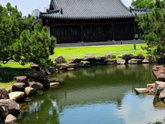 -江心屿景区