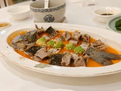 -聚福山莊·寻味顺德(北滘店)