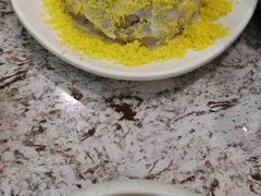 芋头沙拉-高丽屋(天宁寺店)