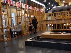 -樱町三味日本料理(城乡世纪广场店)
