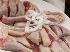 -同仁四季椰子鸡(福田东园总店)