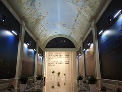 -武汉规划展示馆