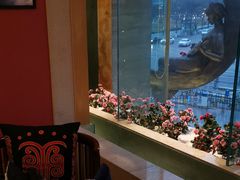 大堂-阿斯牛牛·凉山菜(新会展店)
