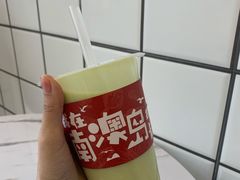 -南澳岛打卡果汁冰公司