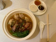 -新加坡丽思卡尔顿美年酒店