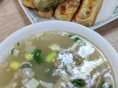 羊杂汤-协顺园回头馆(南顺城路店)