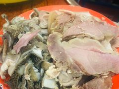 -草本味·市井羊肉馆(新开铺总店)