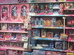 -TOYSRUS玩具反斗城(苏州中心店)