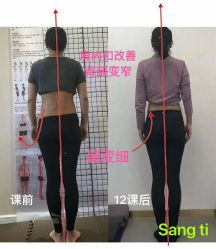-子午孕教·孕妇瑜伽产后恢复(市北店)
