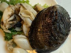 -宾朋海鲜特色美食餐厅·纯手工鲅鱼水饺(兴海路店)