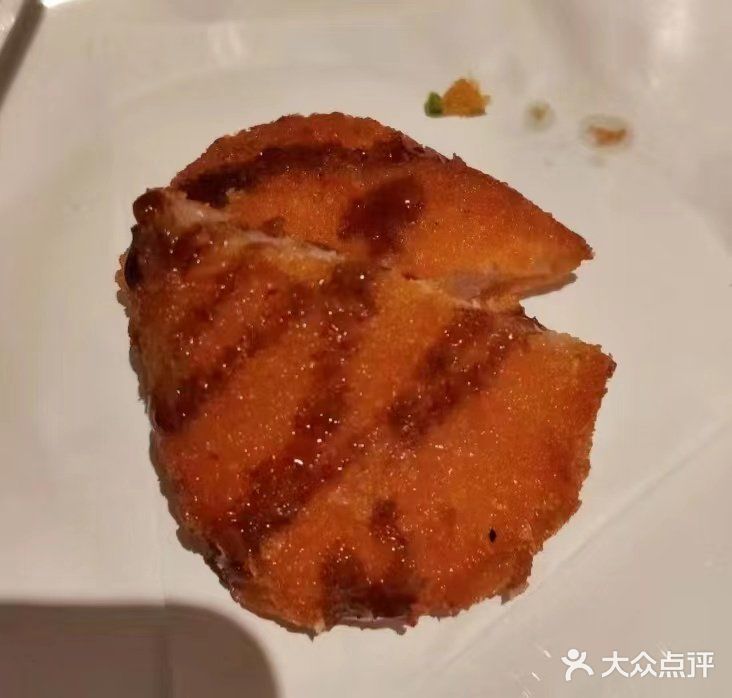 美食打卡：温野菜
