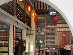 -道南書院·私房菜·早午茶·茶馆