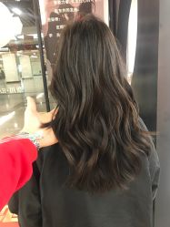 -奈川烫染Salon