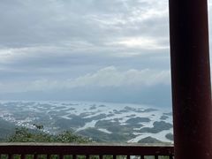 -仙岛湖旅游风景区