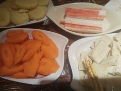 -霄汉羊排(万松园一店)