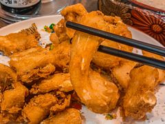 -鹤睦鱼生·啫啫煲·海鲜(保利百合店)