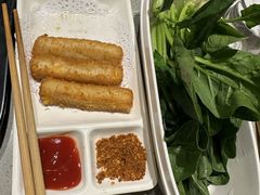 -海底捞火锅(西单店)