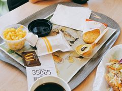 -麦当劳(塘厦蛟坪路DT店)