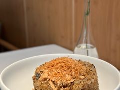 -纳地素食(石门公园店)