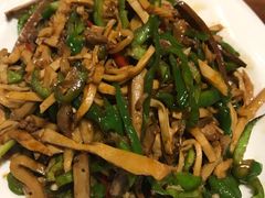 -小菜园新徽菜(芜湖万达店)