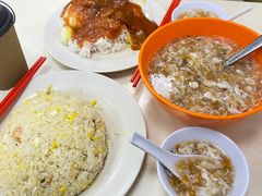 -冰岛茶餐厅(人民路店)