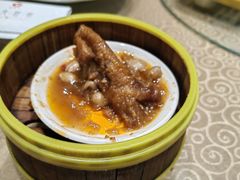 -华联广州大酒店-餐厅