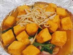 -南江鸡饭店(龙华雅苑分店)