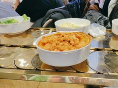 -西火火·川派小火锅(西溪银泰店)