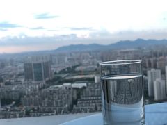 -悦厅·下午茶(杭州柏悦酒店)