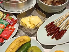 -儒之堂·足道养生SPA影院式(万融城店)