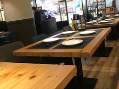 -清真·艾美可餐厅(大悦汇店)