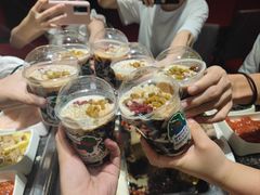 -海底捞火锅(群星城店)