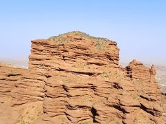 -张掖平山湖大峡谷