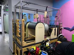 -形馆健身·普拉提(加州店)