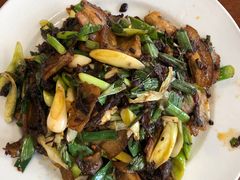 -天回镇何氏豆腐(总店)