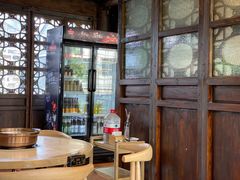 -东门口涮肉·砂锅·烤串(老门东店)