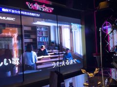 -温莎KTV(国贸店)