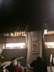 -鳌首刺青纹身 穿孔饰品店