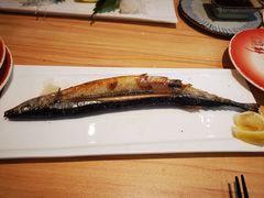 -禾绿寿司(星光68广场店)