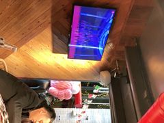 -青瓦炭韩潮烤肉(花园道店)