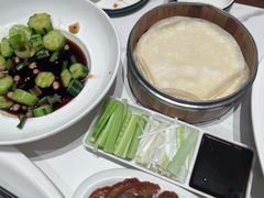 -梅利汴京烤鸭•开封豫菜地标店(东大街店)