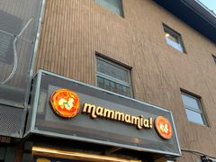 -Mammamia意大利餐厅(古北店)